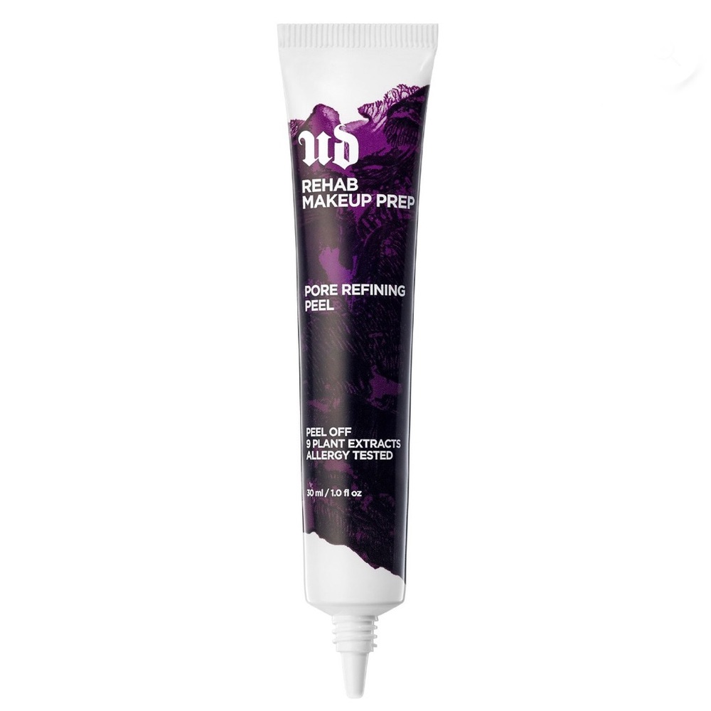 Urban Decay Rehab Makeup Prep